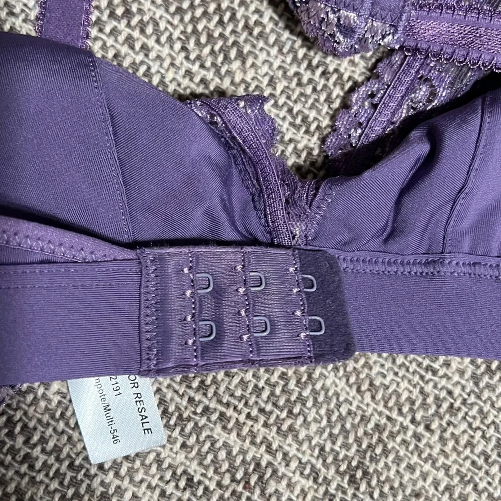 Wacoal embrace lace